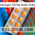 Kamagra 100 Mg Gelée Orale levitra1